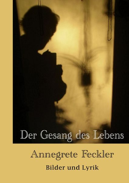Cover von Der Gedang des Lebens