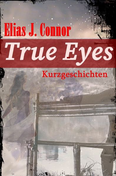Cover von True Eyes
