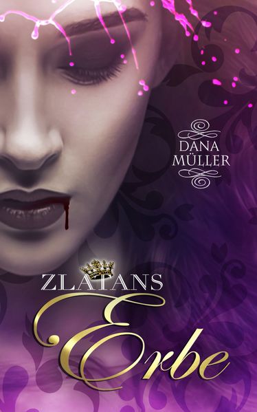Cover von Zlatans Erbe