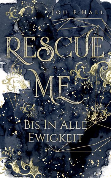 Cover von Rescue me