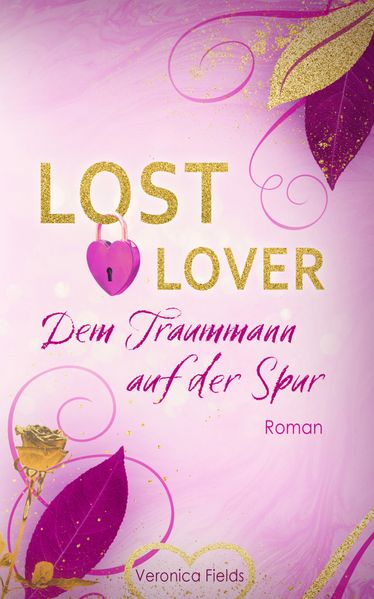 Cover von Lost Lover