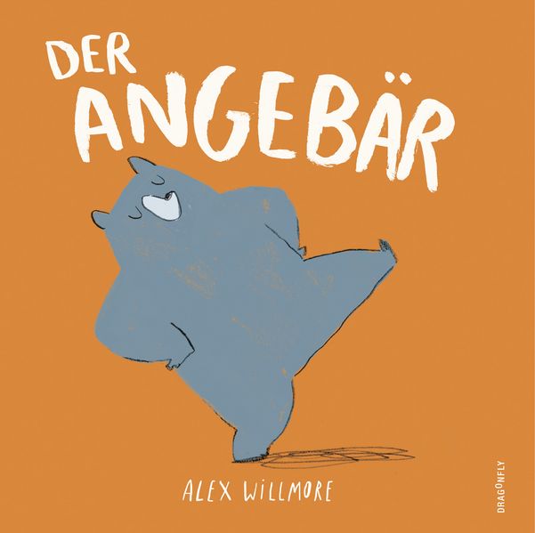 Cover von Der Angebär