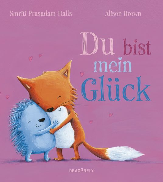 Cover von Du bist mein Glück