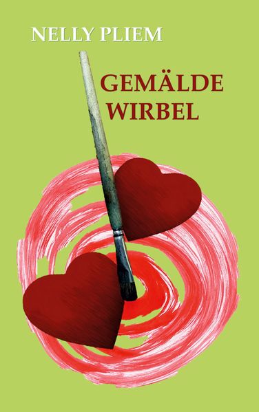 Cover von Gemäldewirbel