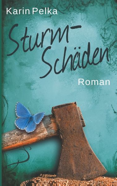 Cover von Sturmschäden