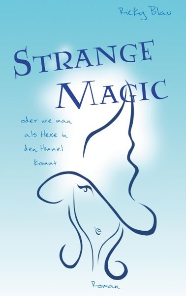 Cover von Strange Magic