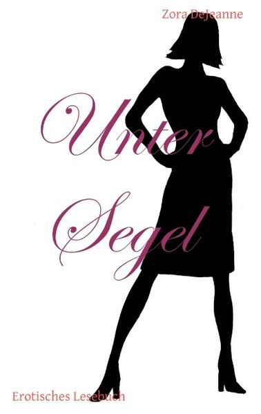 Cover von Unter Segel
