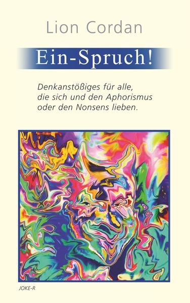 Cover von Ein-Spruch!