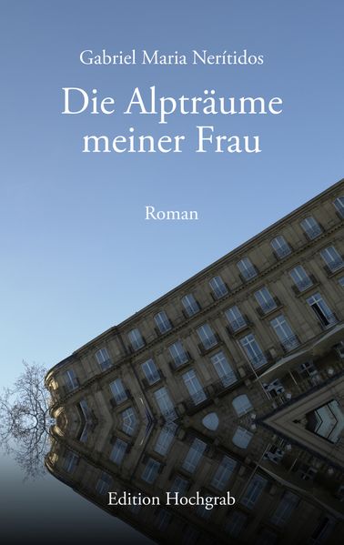 Cover von Die Alpträume meiner Frau