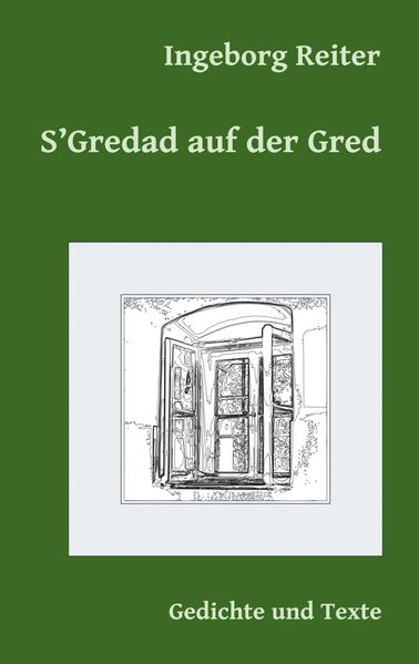 Cover von S’Gredad auf der Gred