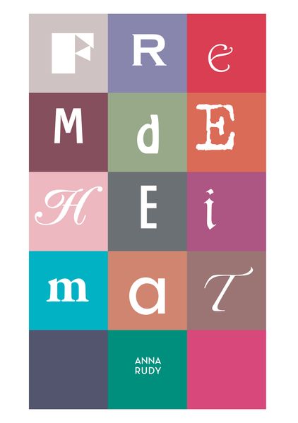 Cover von Fremde Heimat