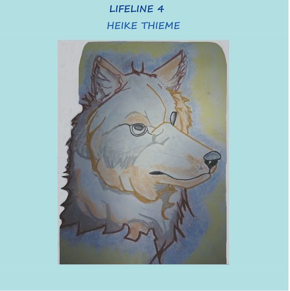 Cover von Lifeline Band 4