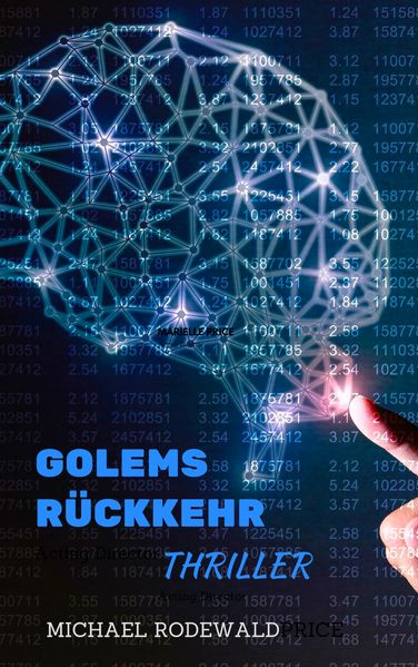 Cover von Golems Rückkehr