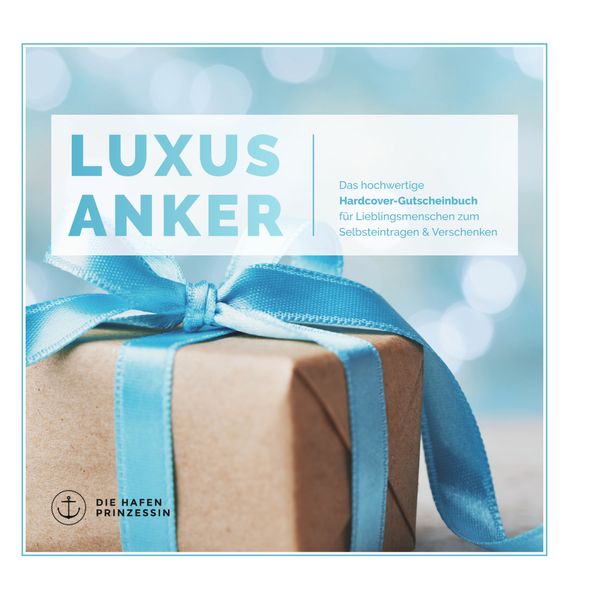 Cover von Luxusanker