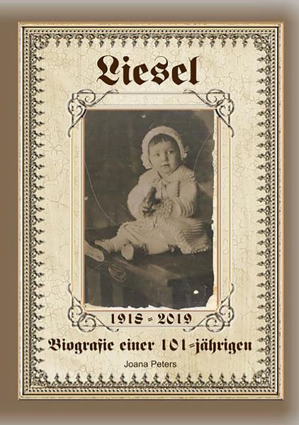 Cover von Liesel