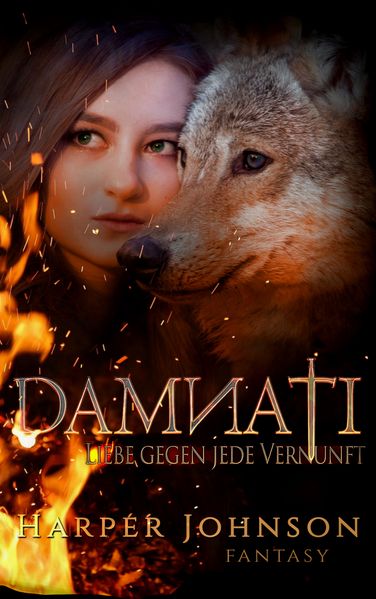 Cover von Damnati