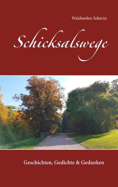 Cover von Schicksalswege
