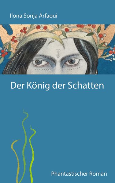 Cover von Der König der Schatten