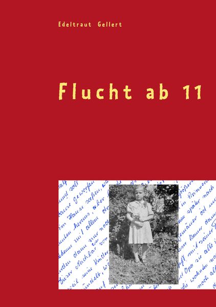 Cover von Flucht ab 11