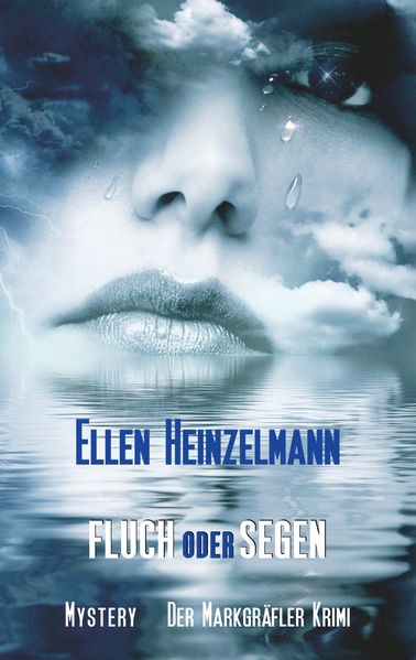 Cover von Fluch oder Segen