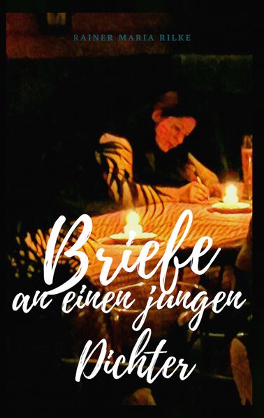 Cover von Briefe an einen jungen Dichter