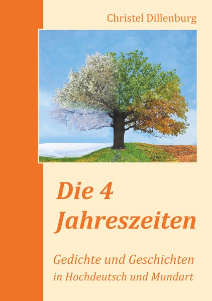 Cover von Die 4 Jahreszeiten