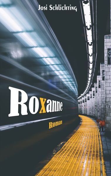 Cover von Roxanne