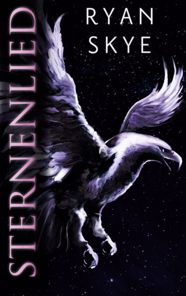 Cover von Sternenlied