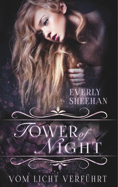 Cover von Tower of Night