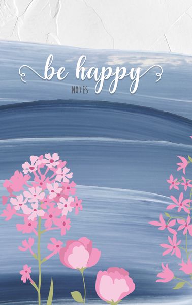 Cover von be happy