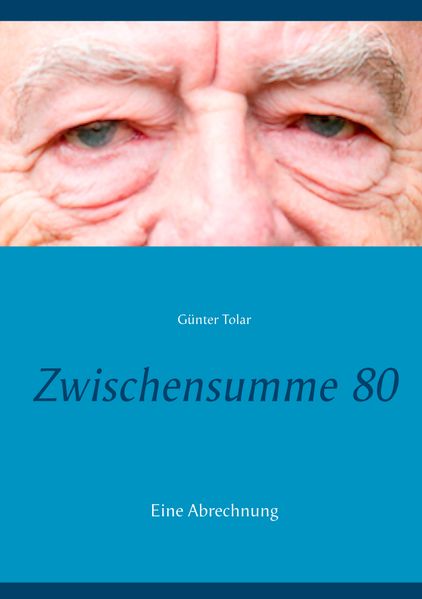 Cover von Zwischensumme 80