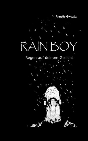 Cover von Rain Boy