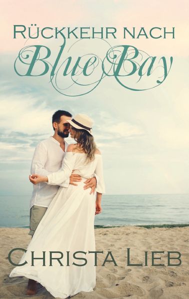 Cover von Rückkehr nach Blue Bay