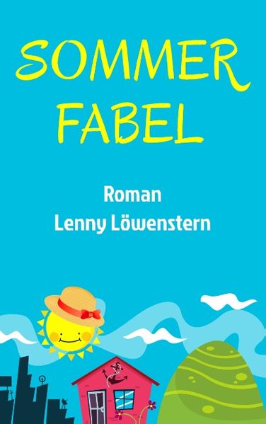 Cover von Sommerfabel