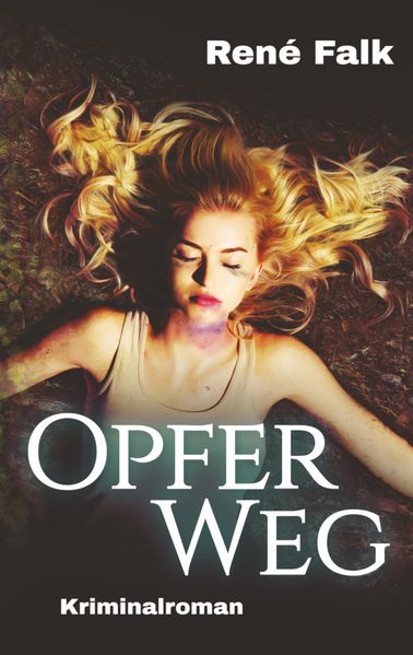 Cover von Opferweg