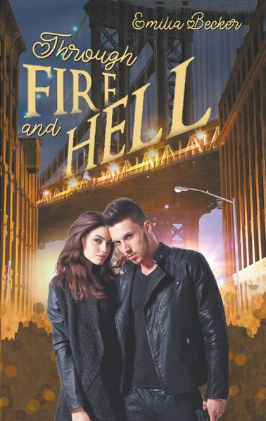 Cover von Through Fire and Hell