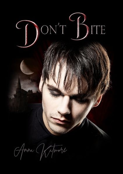 Cover von Don’t Bite