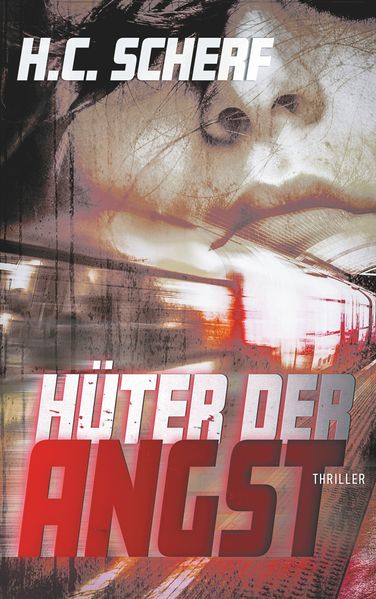 Cover von Hüter der Angst