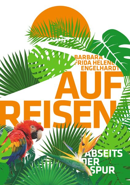 Cover von Auf Reisen