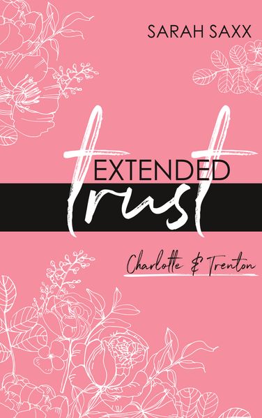 Cover von EXTENDED trust