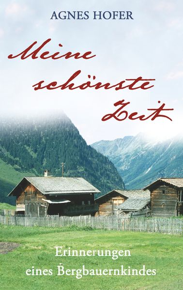 Cover von Meine schönste Zeit