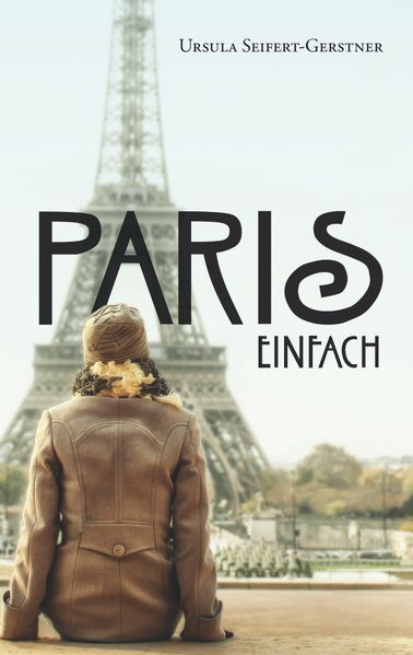 Cover von Paris einfach