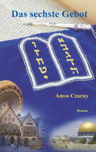 Cover von Das sechste Gebot