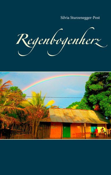 Cover von Regenbogenherz