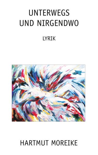 Cover von Unterwegs und nirgendwo