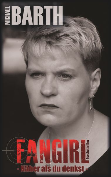 Cover von Fangirl