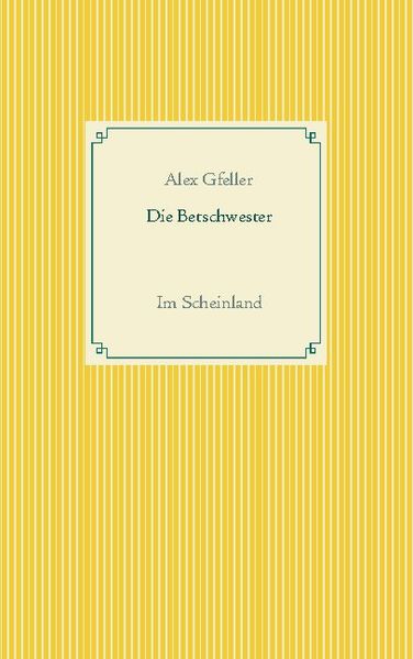 Cover von Die Betschwester