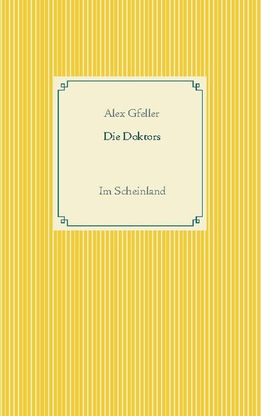 Cover von Die Doktors