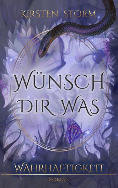 Cover von Wünsch Dir Was