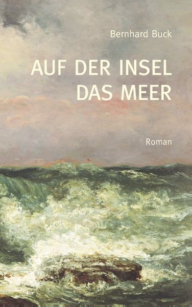 Cover von Auf der Insel das Meer